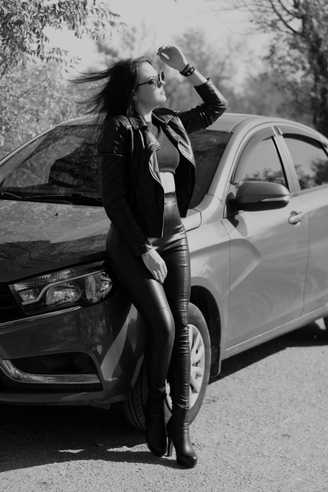 Photograph by Ирина Сергеева