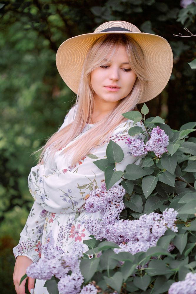 Photograph by Галина Шарапова