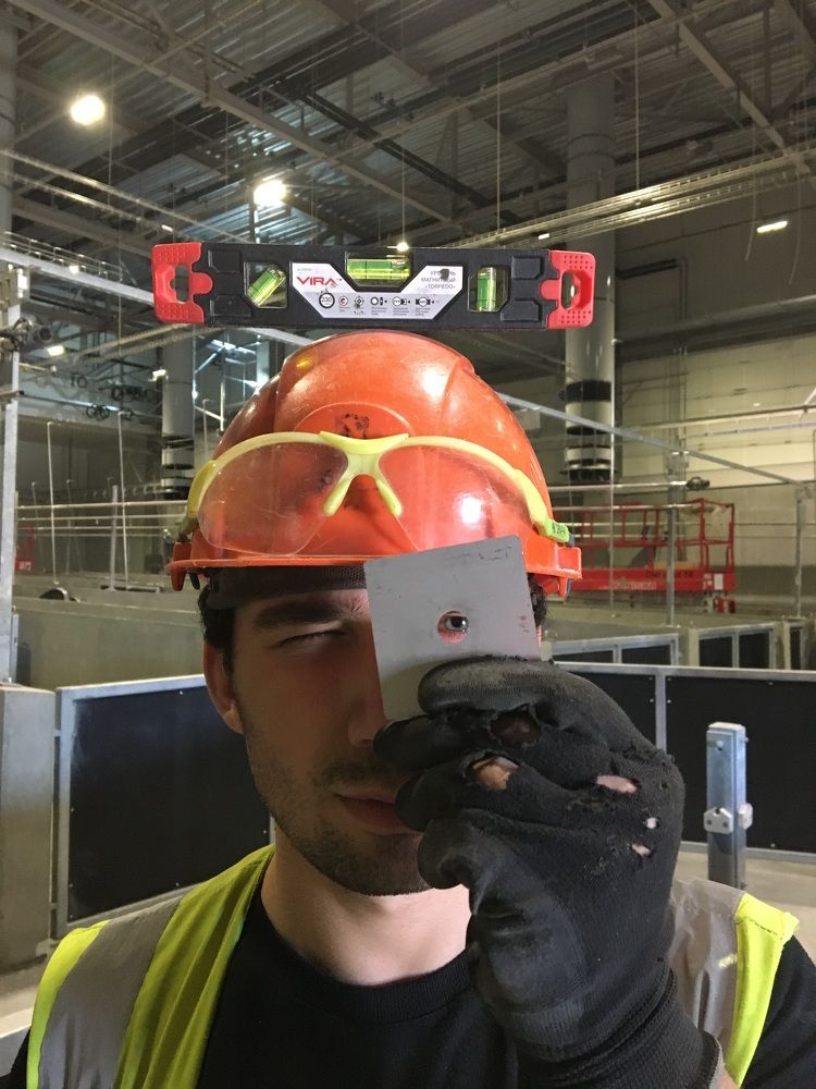 Photograph by Коля Рощин