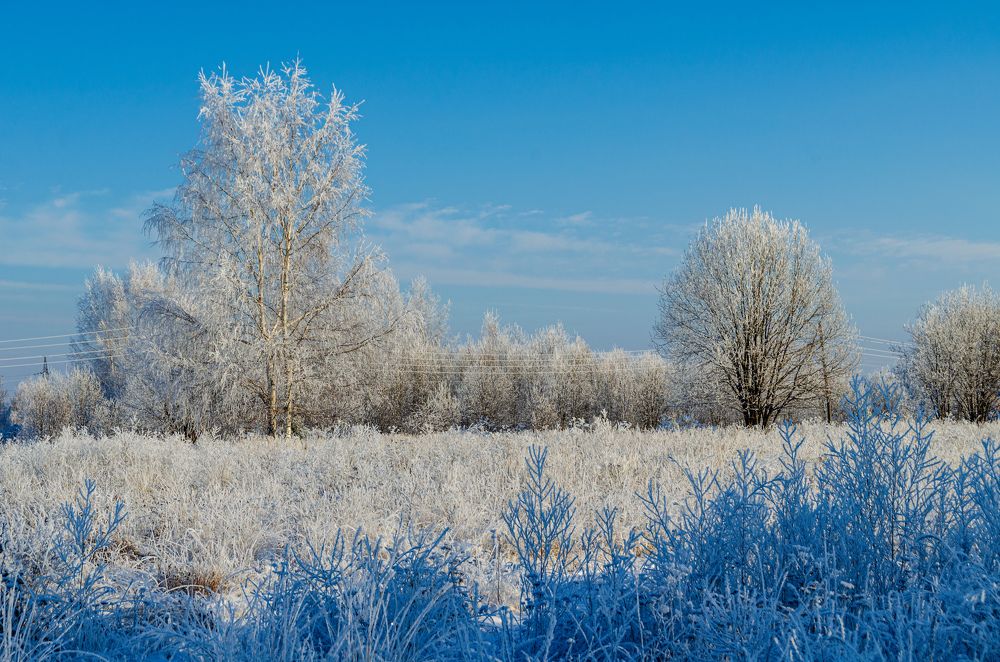 Photograph by Денис Кичев