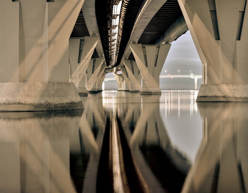 Пьяная гавань