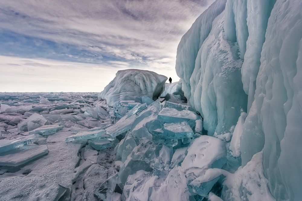 Фотография автора Владислав Храмцов