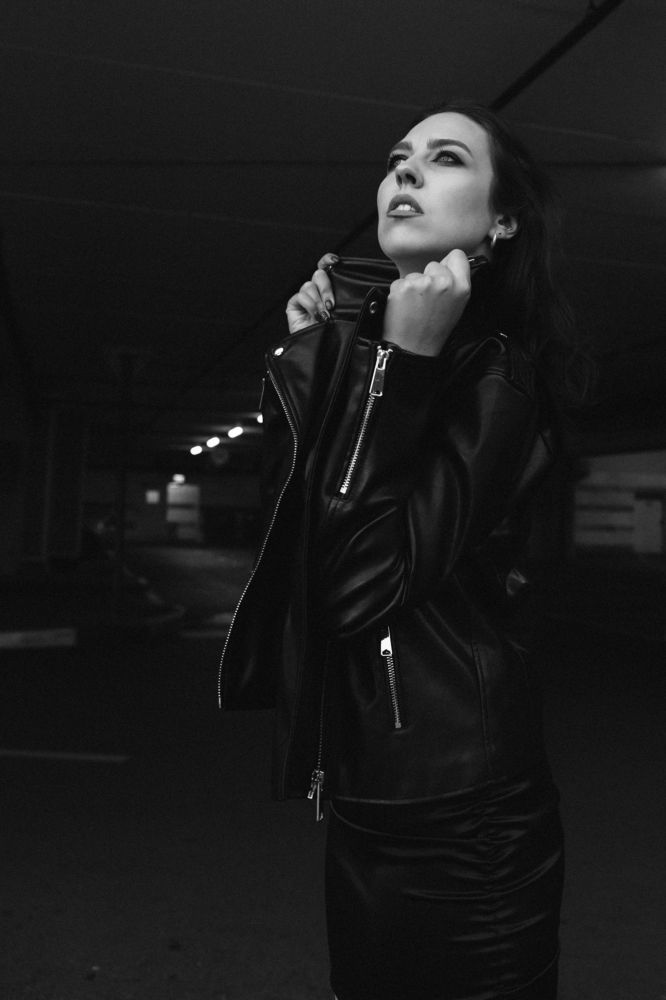 Photograph by Dmitriy Fonkich