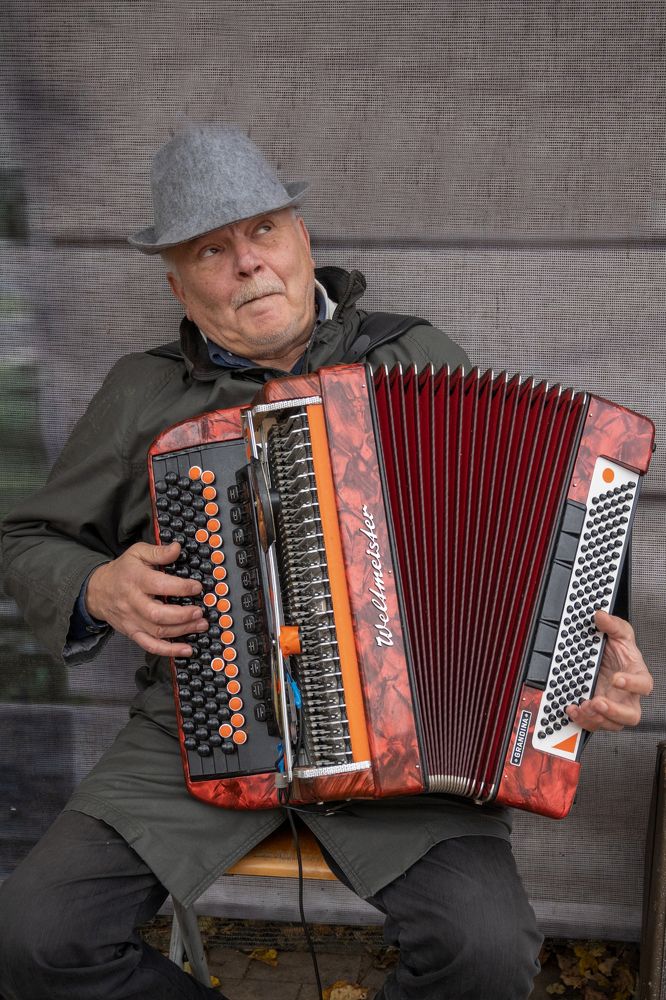 Photograph by Ekaterina Bogdasarova