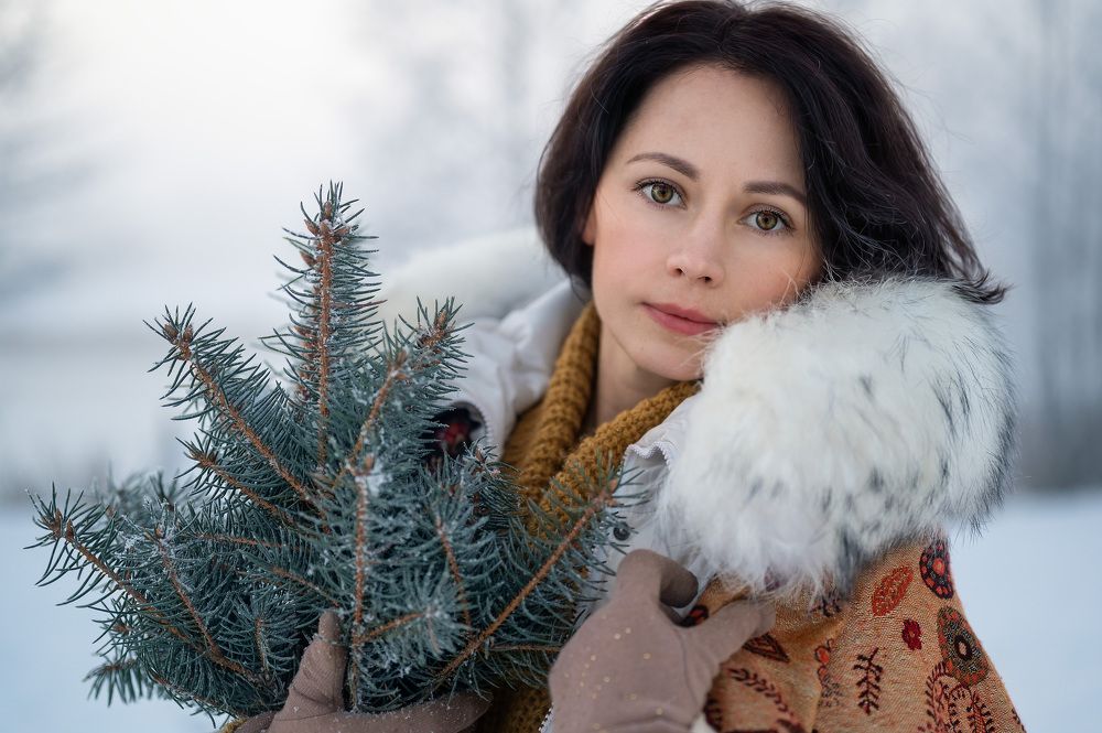 В канун Нового года