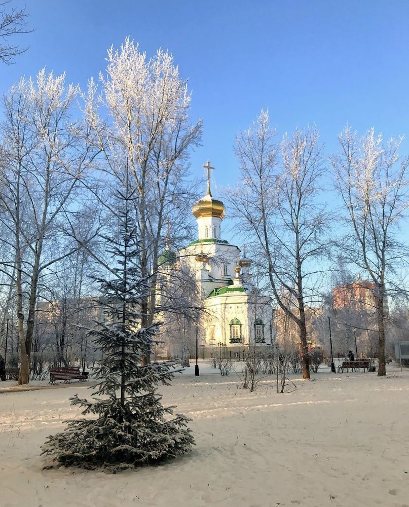 Photograph by Татьяна Волохова