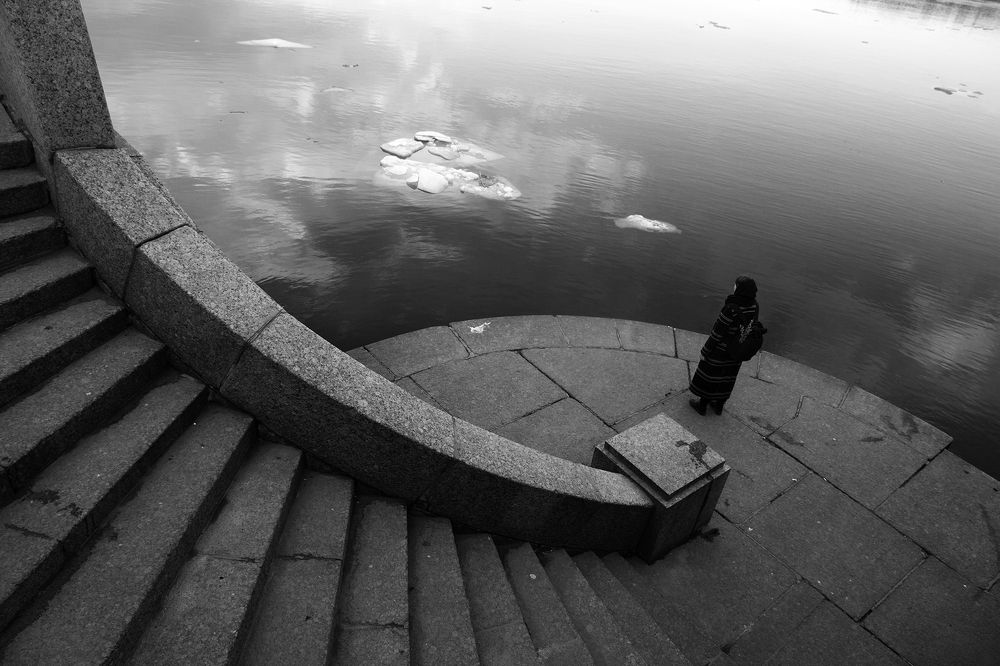 Photograph by Светлана Воробьёва