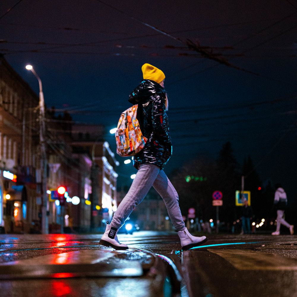 Photograph by Николай Сапожников