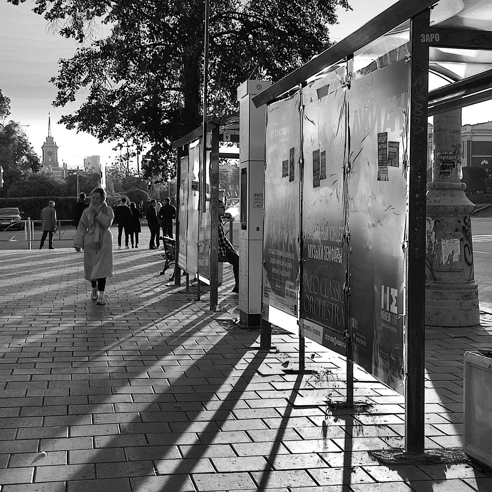 Photograph by Максим Тельманов