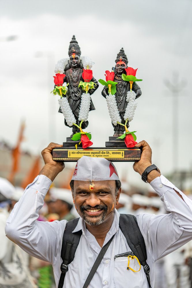 Photograph by Nitin Baste