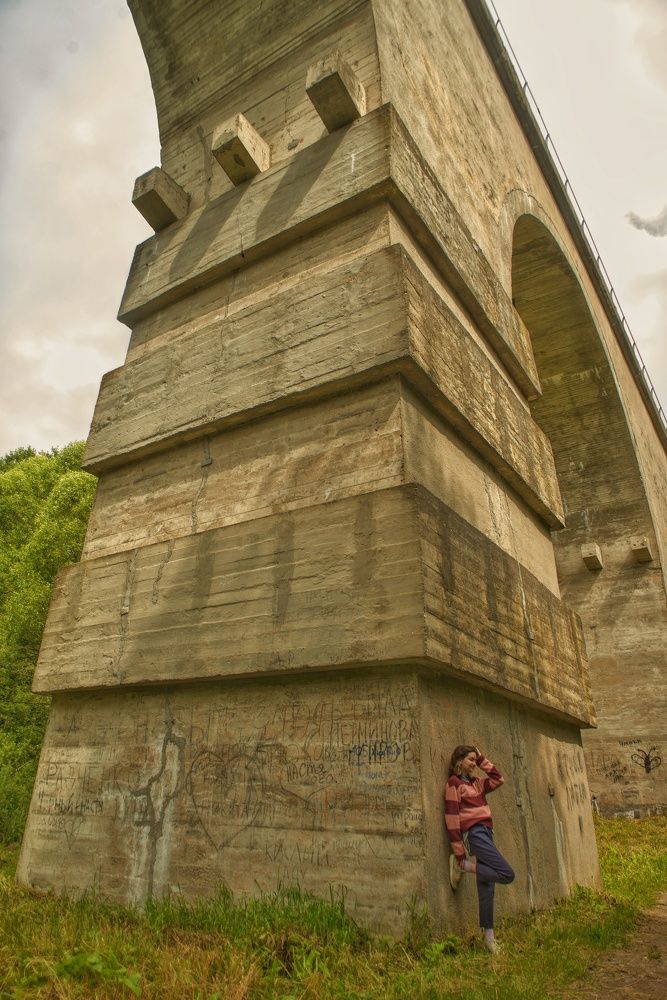 Photograph by Владимир Леликов-Кузьменко