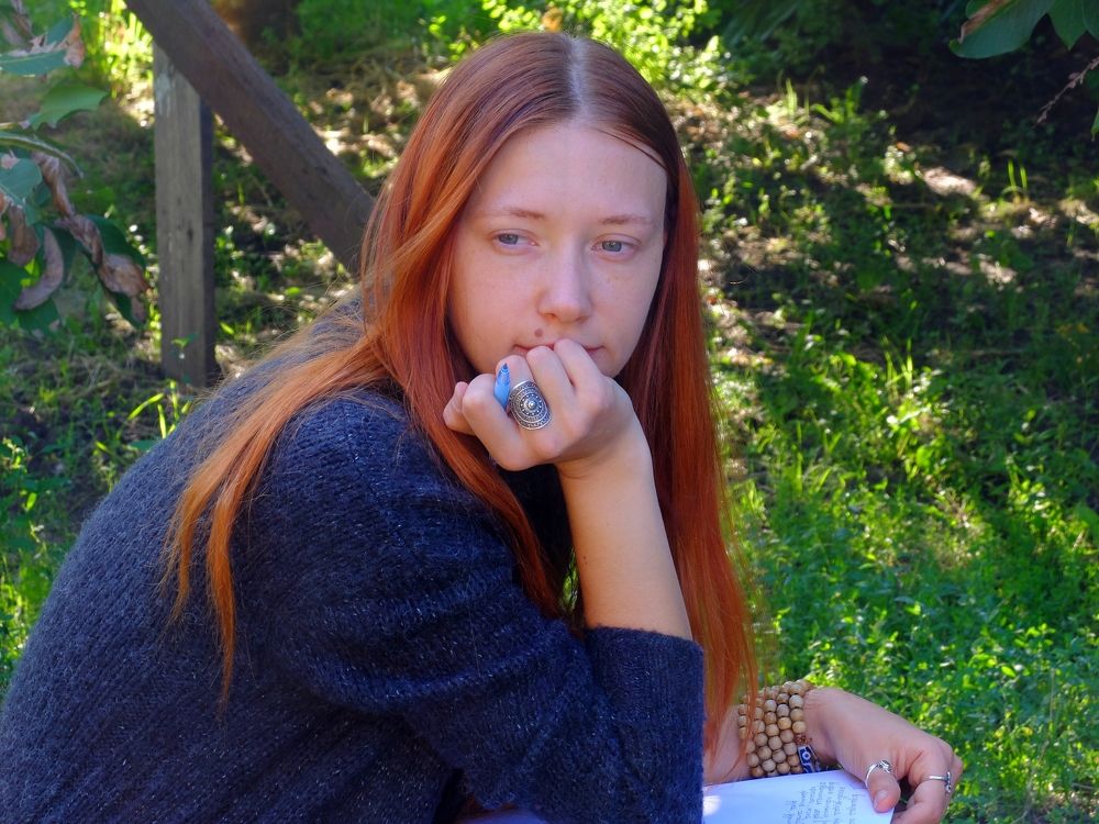 Photograph by ,Бурова Лариса