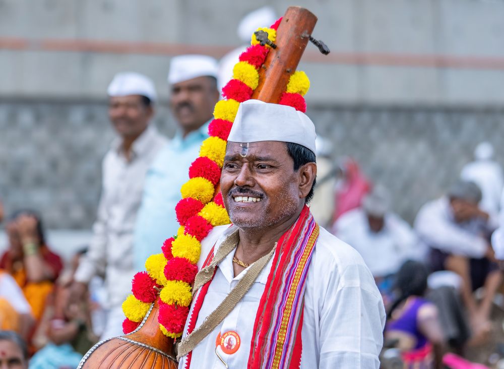 Photograph by Nitin Baste