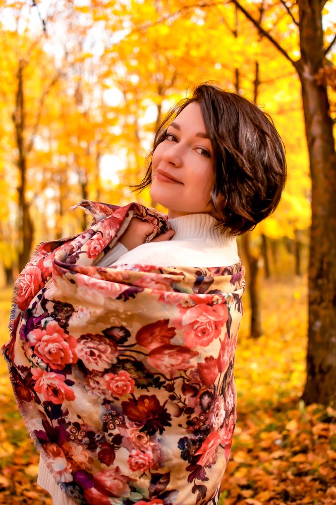 Photograph by Елена Сиушова