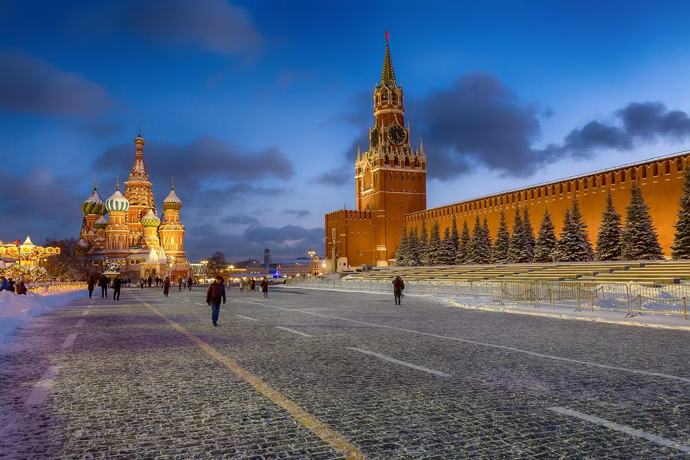 Photograph by Михаил Волков