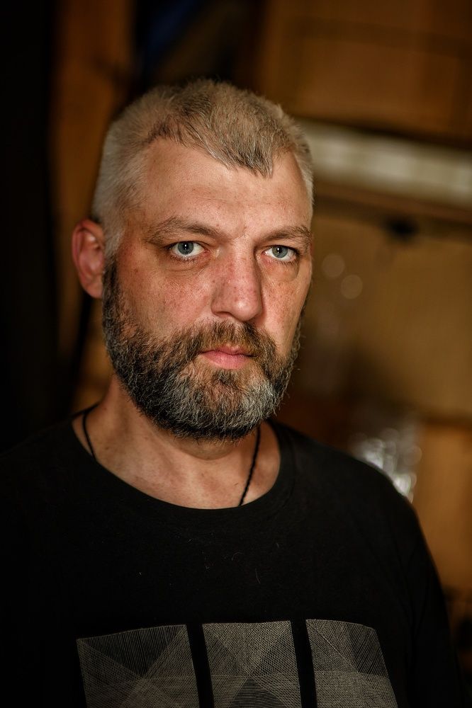 Photograph by Леликов-Кузьменко Владимир