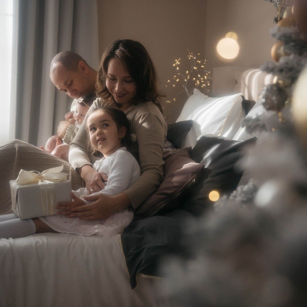 Photograph by Ольга Солодилова