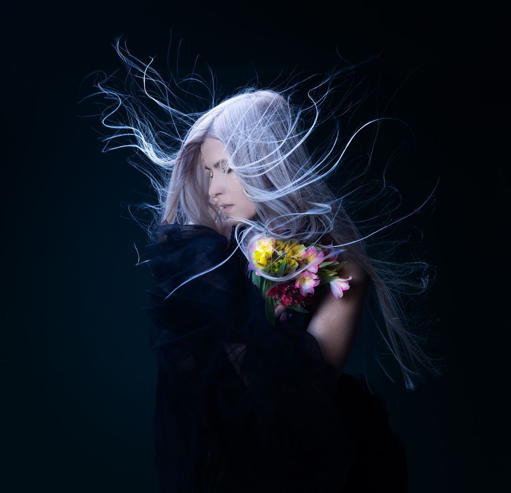 Photograph by Денис Боровских