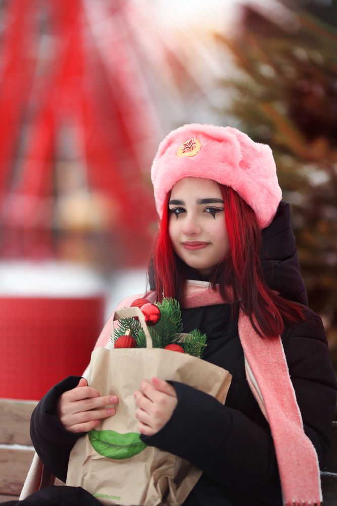 Photograph by Лариса Пименова