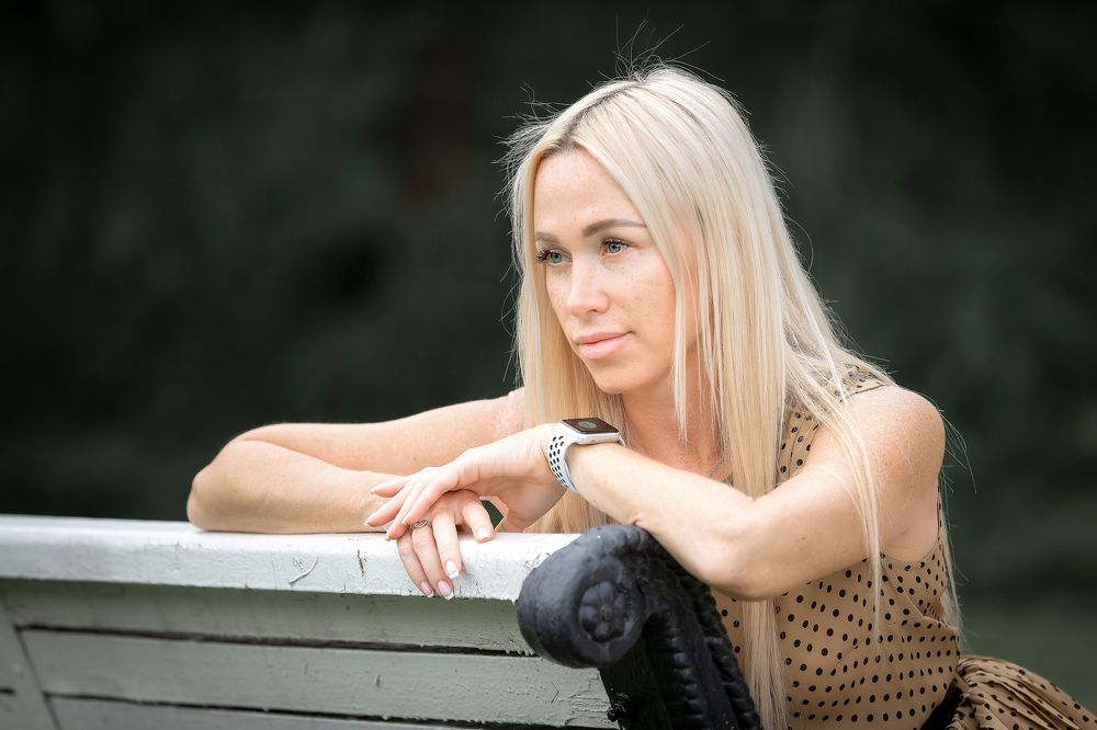 Photograph by Анастасия Петрова