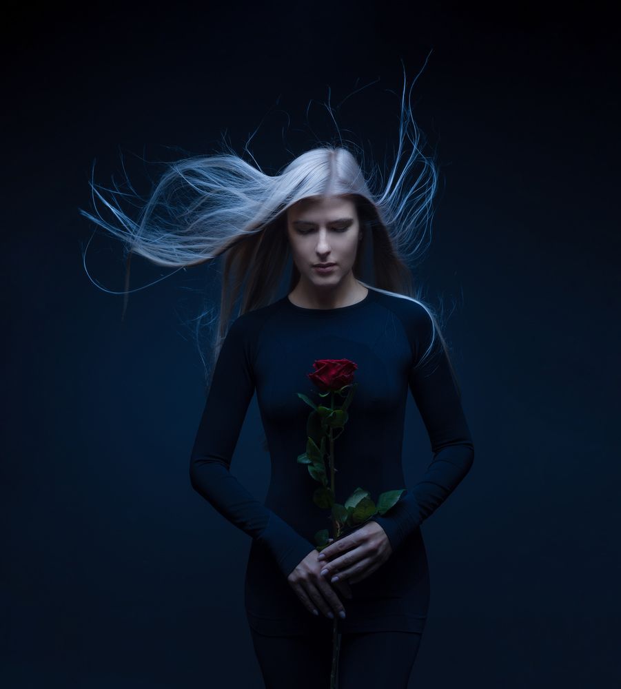 Photograph by Денис Боровских