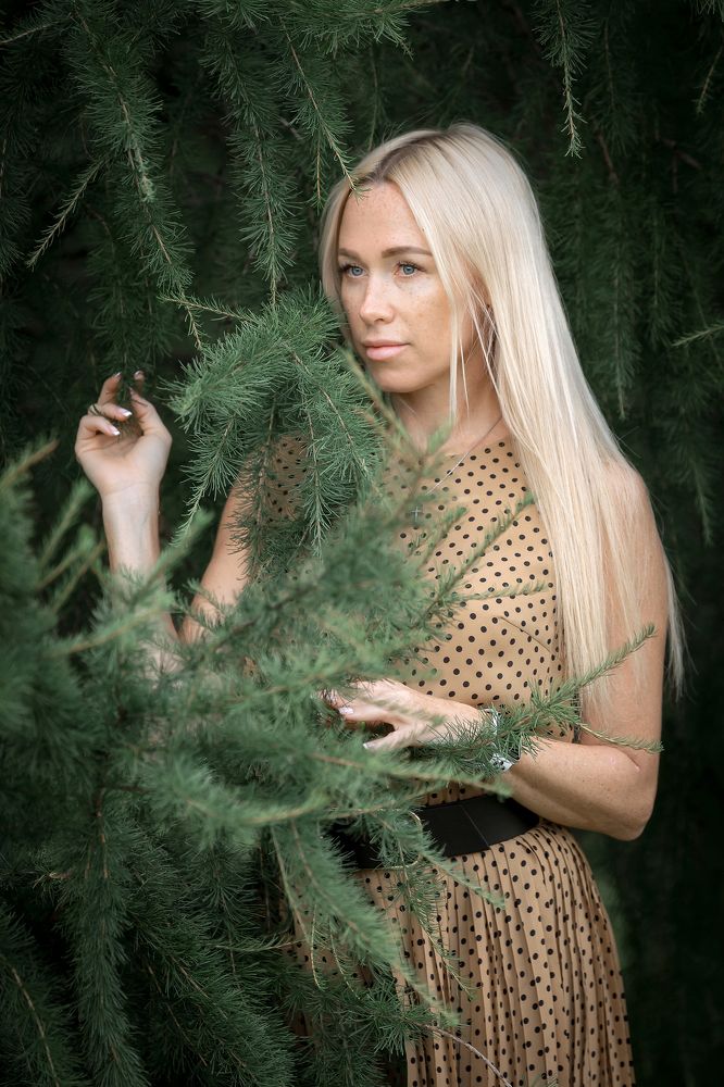 Photograph by Анастасия Петрова