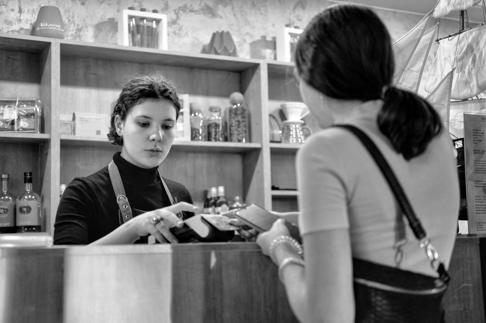 Photograph by Сергей Кошин