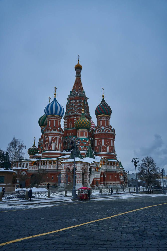 Photograph by Артем Большаков