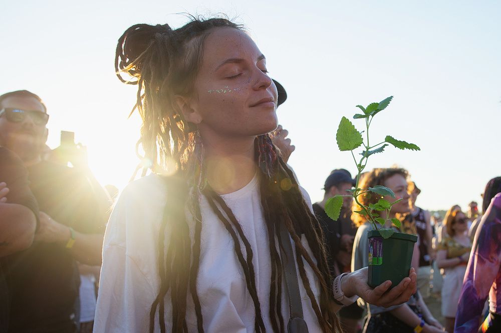 Photograph by Вербицкий Петр