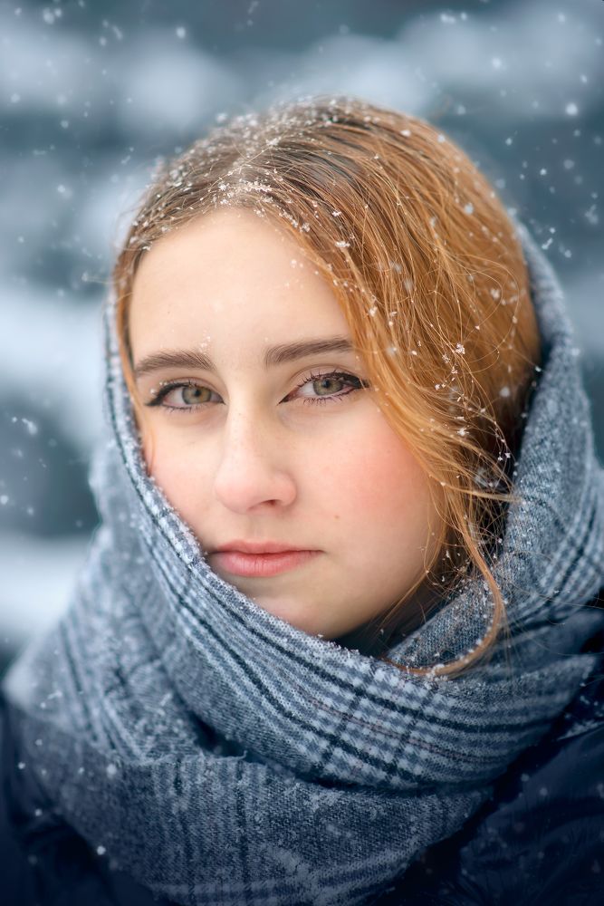 Photograph by Ольга Троцкая