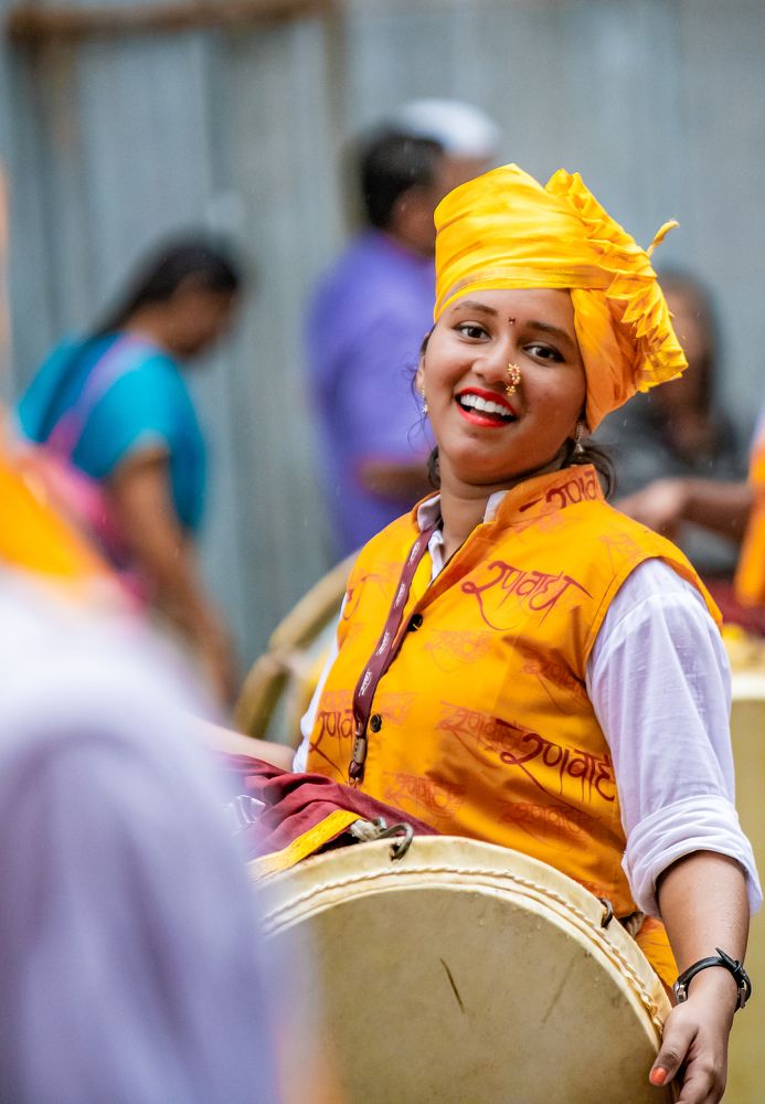 Photograph by Nitin Baste