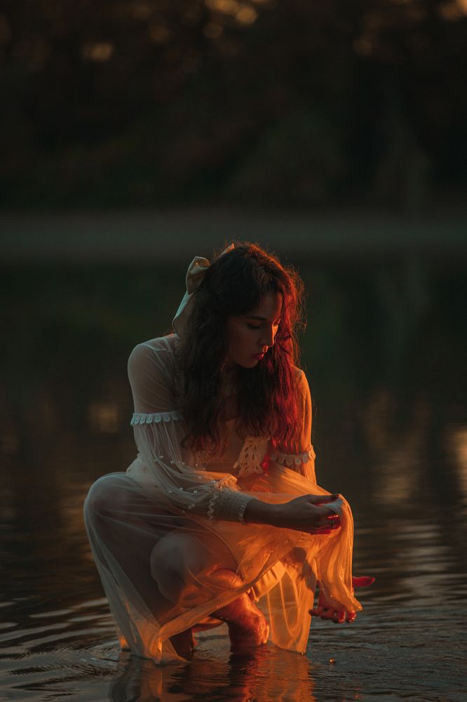 Photograph by Федор Гурьев