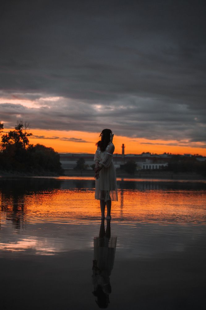 Photograph by Федор Гурьев