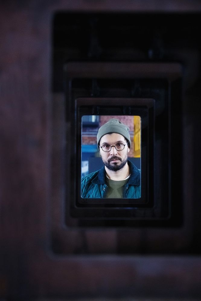 Photograph by Вербицкий Петр