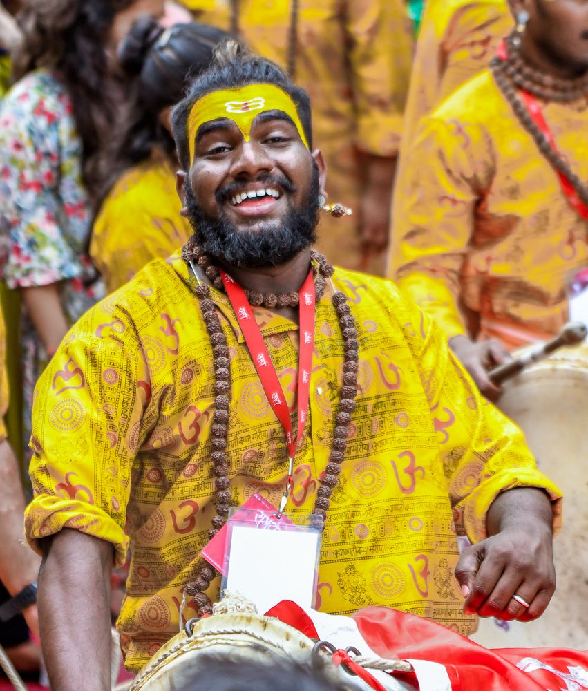 Photograph by Nitin Baste