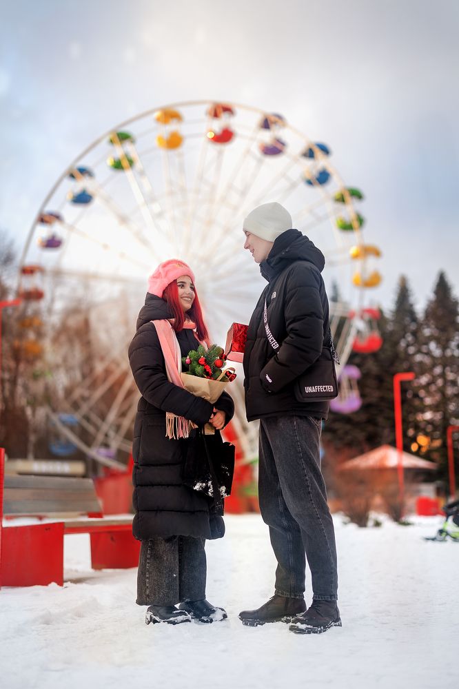 Photograph by Лариса Пименова