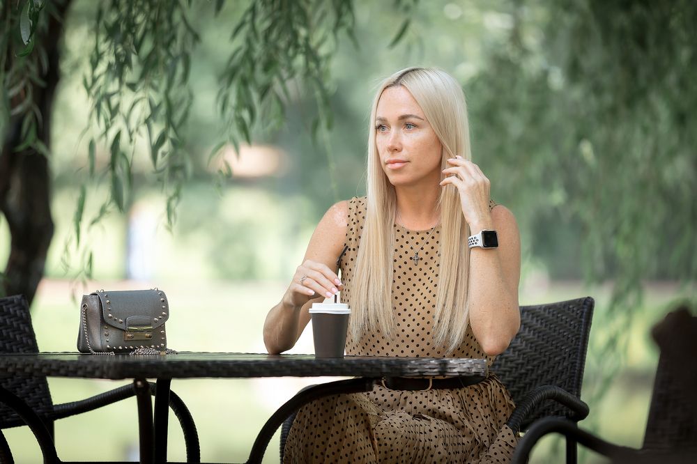 Photograph by Анастасия Петрова