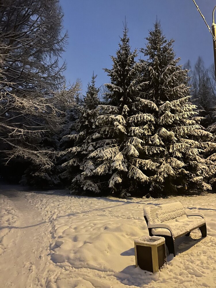 Photograph by Юлия Давшан