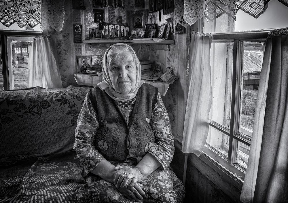 Photograph by Тамара Андреева