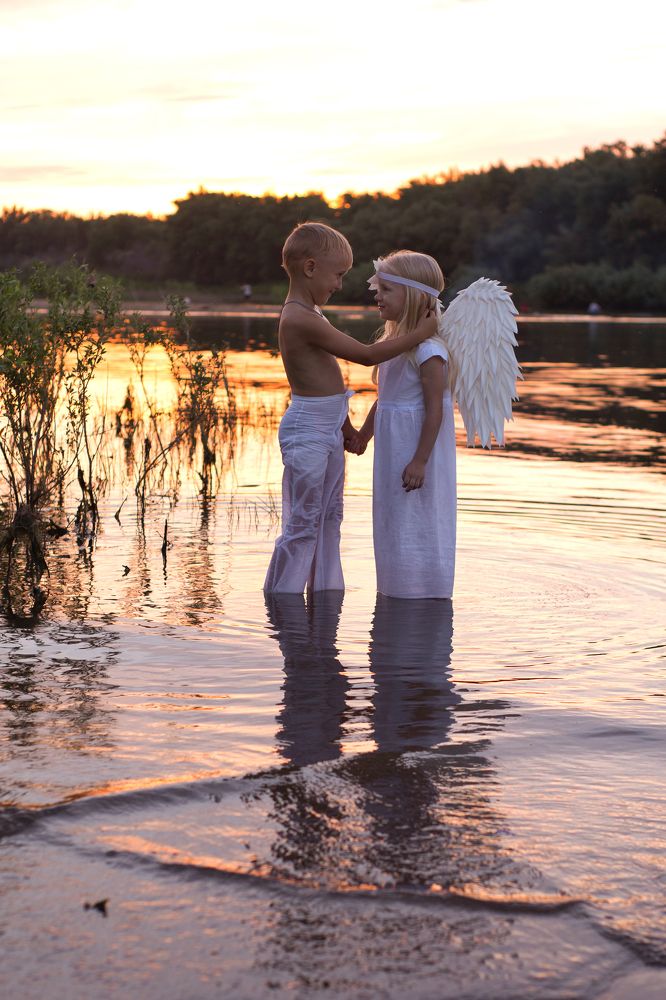 Photograph by Ирина Сергеева