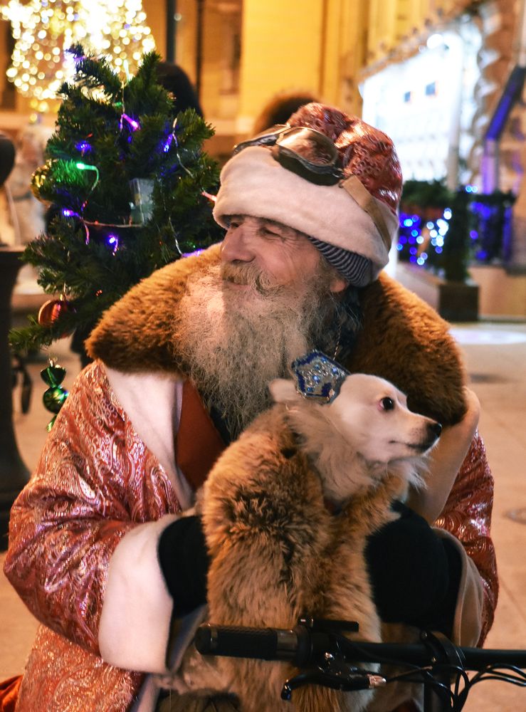 Фотография автора Рохмистрова Мария