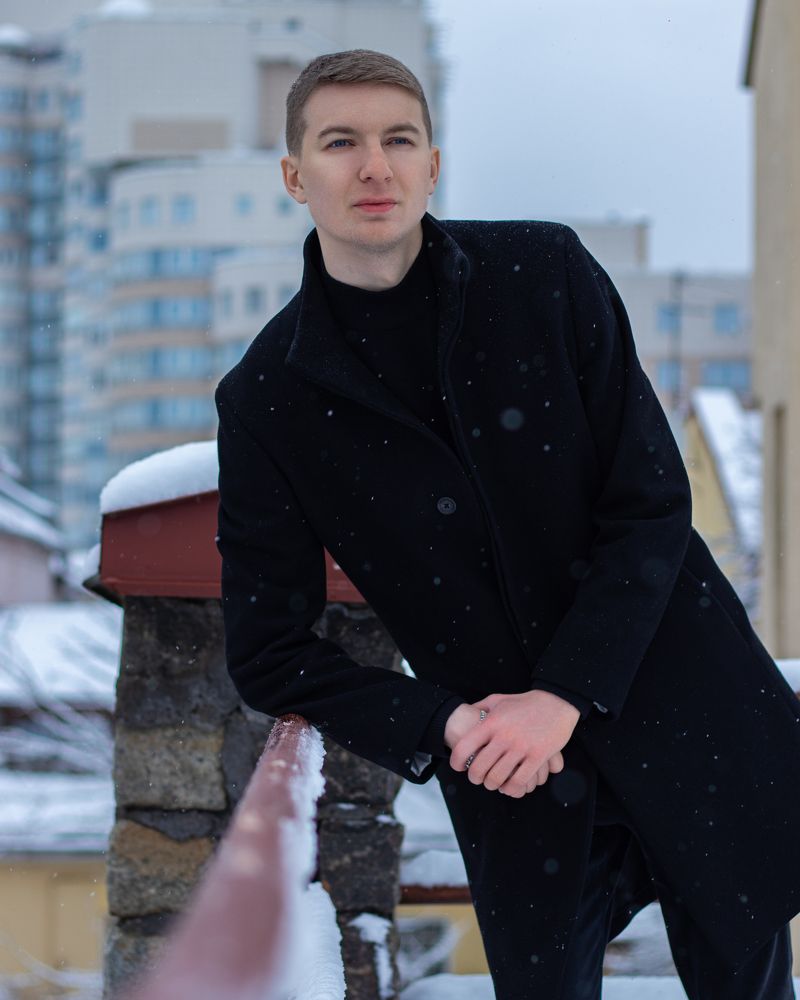 Photograph by Влад Барышов