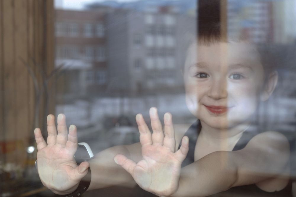 Photograph by Ирина Ахбаш