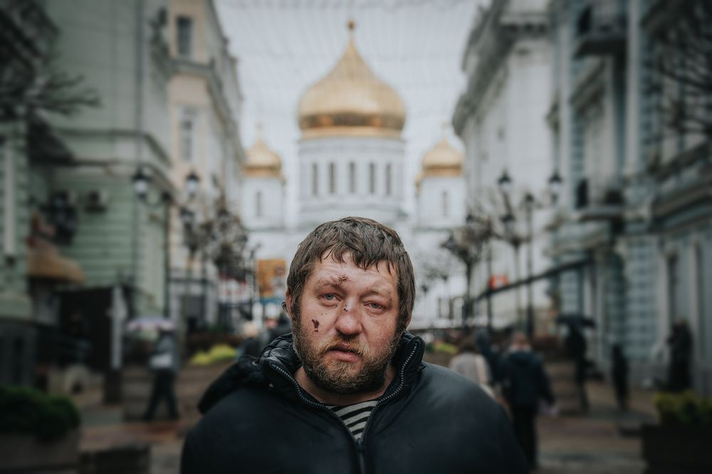 Photograph by Роман Ромохов