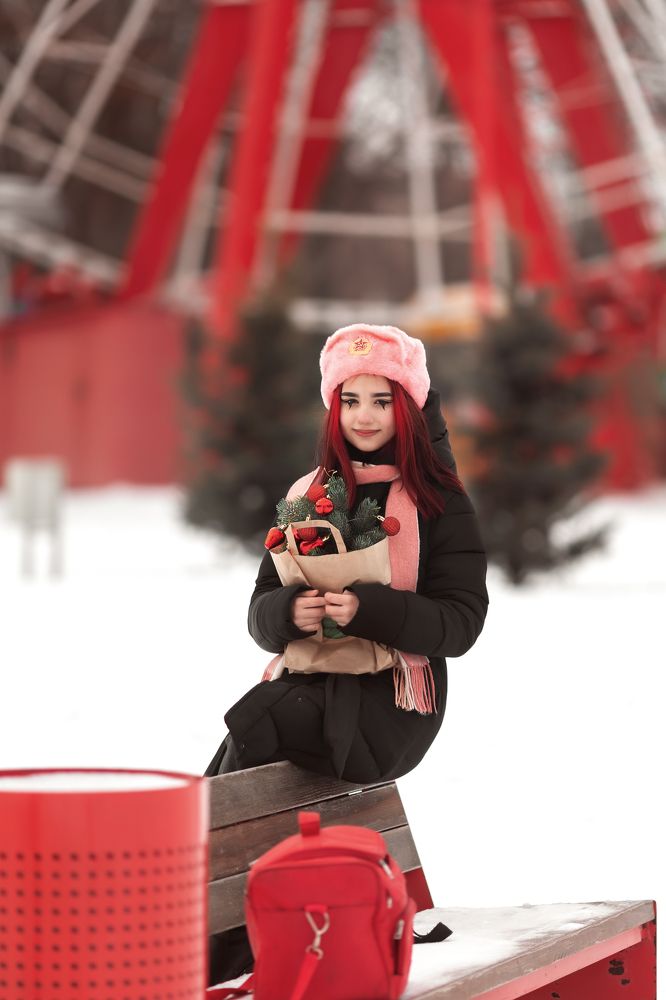 Photograph by Лариса Пименова