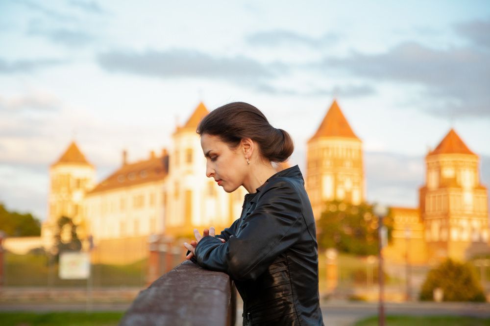 Photograph by Владимир Догодька