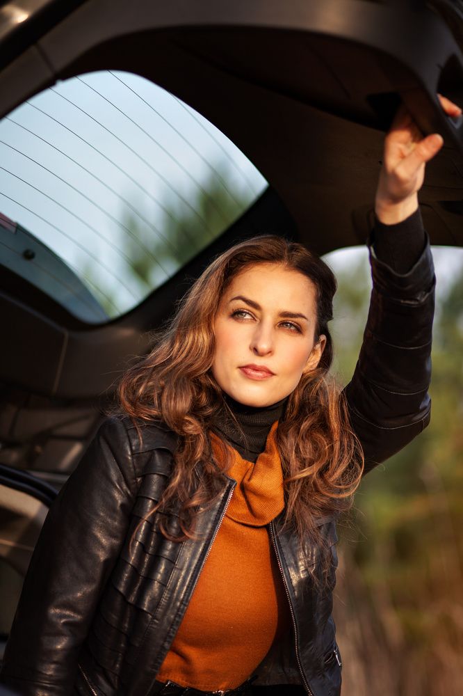 Photograph by Владимир Догодька