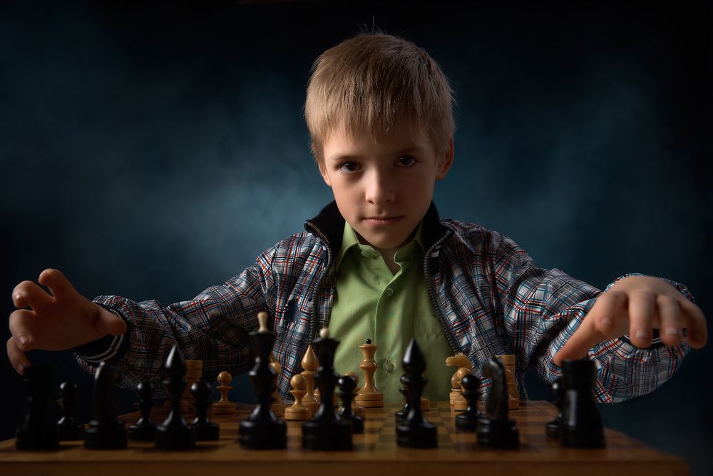 Фотография автора Владислав Храмцов