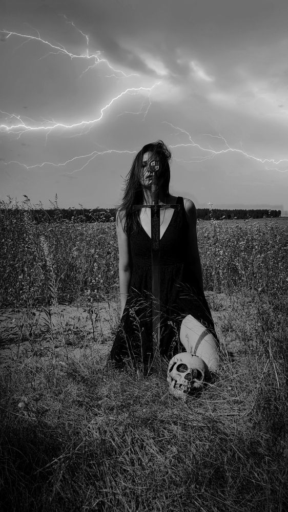 Photograph by Катерина Магало