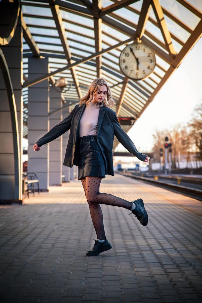 Фотография автора Кристина Догодька